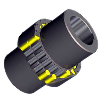 Mekkaflex®ZLʽ